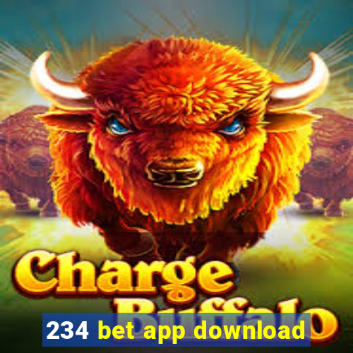 234 bet app download